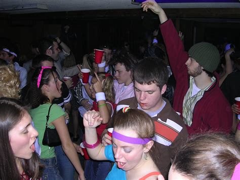 Exciting Things To Know Of The Hot Frat Party Scene At Yale