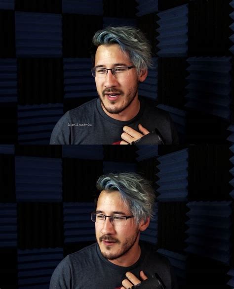 He Looks Like Quick Silver In A Way Markiplier Darkiplier