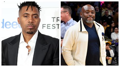 Nas And Steve Stoute Partner With Andreessen Horowitz Co Founder To