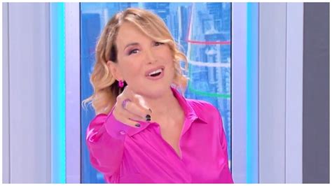Barbara Durso Non Condurrà Più “pomeriggio Cinque” Lannuncio Ufficiale Di Mediaset