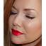 Makeup For Red Lipstick Days • GirlGetGlamorous