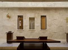A Sanctuary Of Remembrance Ira Kaufman Funeral Home S Serene And Inspiring Spaces