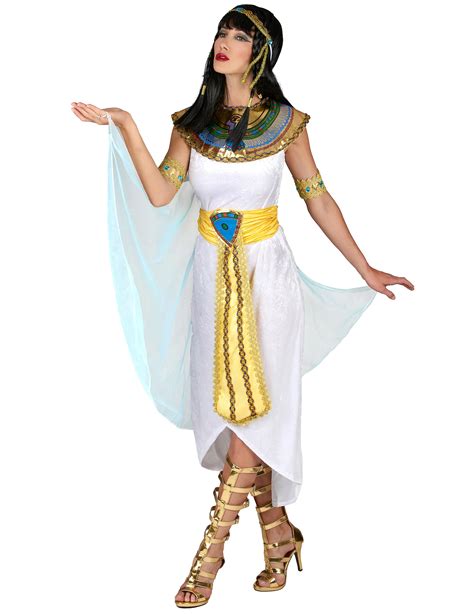 ≫ Disfraz De Egipcio Mujer Comprar Precio Y Opinión 2024