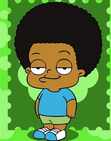 Top 10 Black Cartoon Characters Marsreviews Art Livin