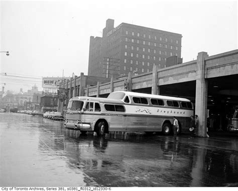 The nearest stations to glasgow angling centre are: Toronto Coach Terminal at 610 Bay Street just north of ...