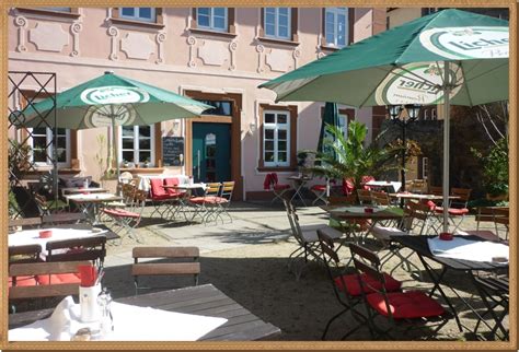 Idyllisch in die teichlandschaft von moritzburg eingebettet. Restaurant Rotes Haus Rockenberg - Das Restaurant