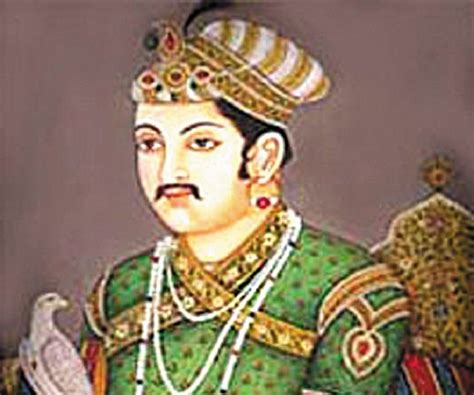 Chandragupta Maurya Founded The Mauryan Empire He Was Considered To Be