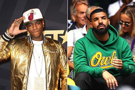 Drake responds to soulja boy subscribe to our channel by clicking here: Did (Video) Did Soulja Boy Really Taught Drake How To Rap ...