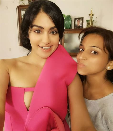 65 Unseen Hot And Sexy Pictures Adah Sharma