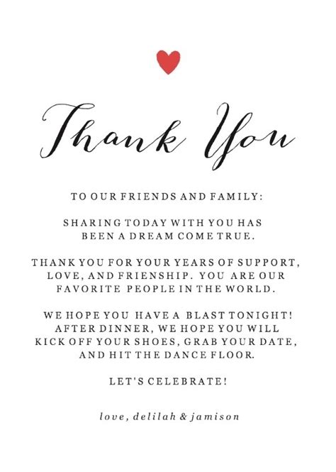Feel free to use these following examples to create your own thank you for purchasing template for whatever purposes you need. Wedding Printables and Free Wedding Templates | Basic Invite