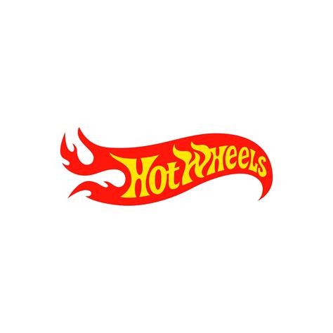 Vector Hot Wheels Logo Png Image Hot Wheels Logo Vector Png Hot Png