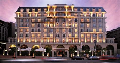 Cape Royale Luxury Hotel Cape Town Compare Deals