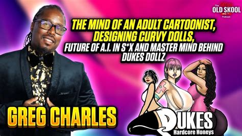 Greg Charles Future Of Ai In Adult Entertainment Designing Curvy