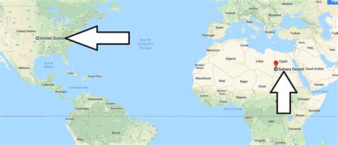 To the north, the sahara desert's northern boundary is the mediterranean sea, while in the south it ends at the sahel, an area where the desert. Where is the Sahara Desert? Located On A Map | Where is Map