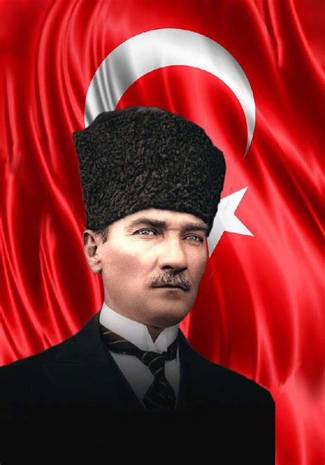 Mustafa Kemal Atatürk - Mustafa Kemal Ataturk Republic ...