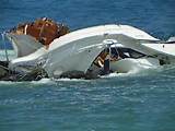 Photos of Boat Insurance Policy Exclusions