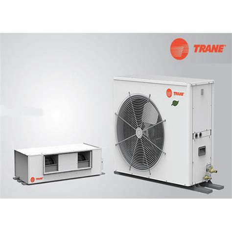 Trane Ductable Air Conditioner Unit For Office Use Rs 27927ton Id