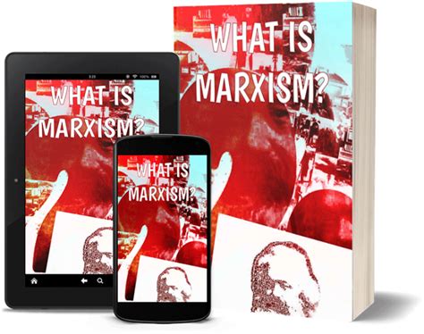 What Is Marxism Flyer Clipart Large Size Png Image Pikpng