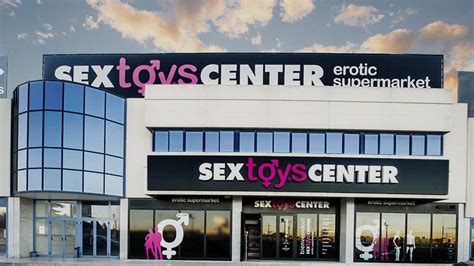 Sex Toys Center Un Día En Pareja
