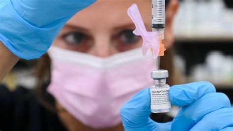 The science of such vaccine mixing and matching is poised to get a boost itself. Why mixing Pfizer and Moderna vaccines could help Canada ...