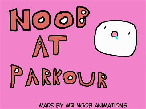 Mr Noob Noob Illustrations Art Street