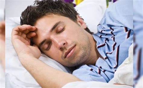 ¿sabías Que Si Duermes Más De 8 Horas Puedes Morir