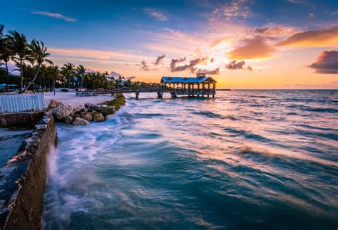 Key West Sunset Wallpapers Top Free Key West Sunset Backgrounds