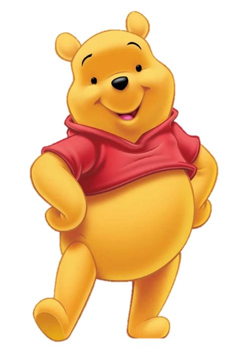 Winnie The Pooh Poohs Adventures Wiki Fandom