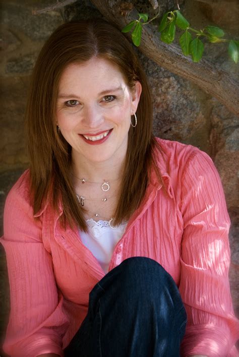 Fiction University Guest Author Jody Hedlund How To