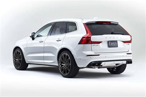 Xc60 17y Line Up Erst Tuner For The Volvo