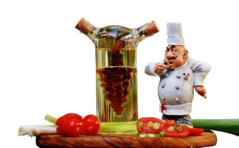 Quelle huile choisir pour la cuisson