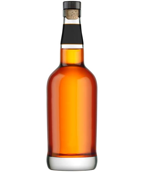 Alcohol Bottles Png Free Logo Image