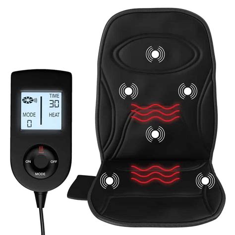Ultimate Review Of Best Back Massagers In 2023 The Wiredshopper