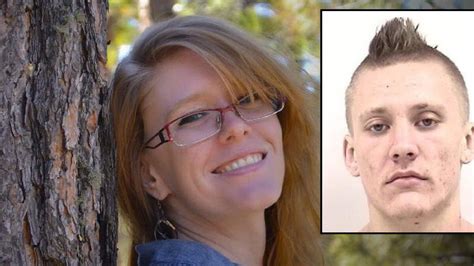 Man Sentenced To 60 Years In Death Of Colorado Springs Woman