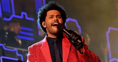 The Weeknds Blinding Lights Breaks Billboard Record Over One Year