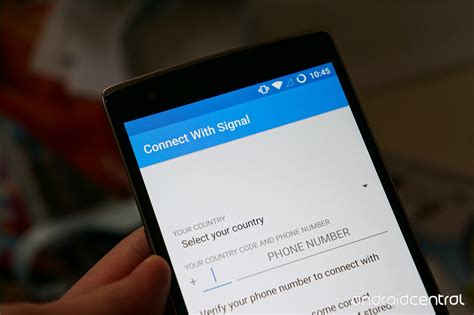 In order to protect user privacy in my opinion, signal is the most secure messaging app in the market. Open Whisper Systems finally launches secure messaging app ...