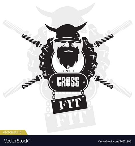 Crossfit Logo Images