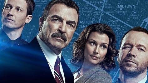Blue Bloods Season 10 Everything You Need To Know Blue Bloods Tv