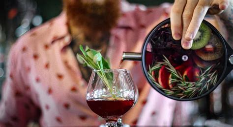 What Is Mixology European Bartender School