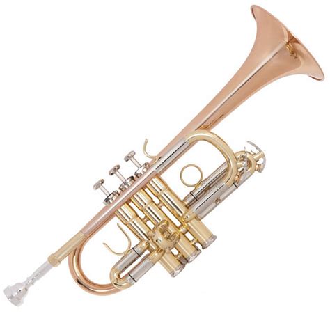 Odyssey Premiere Deb Trumpet Trumpets