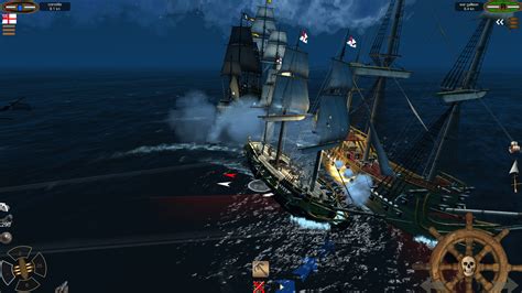 The Pirate: Caribbean Hunt on Steam