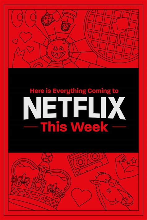 Heres Everything Coming To Netflix This Week Starting Feb 27