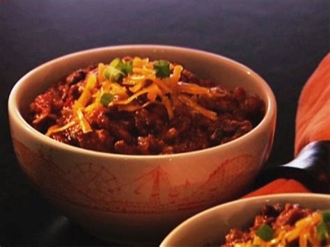 Pats Famous Beef And Pork Chili Keeprecipes Your Universal Recipe Box