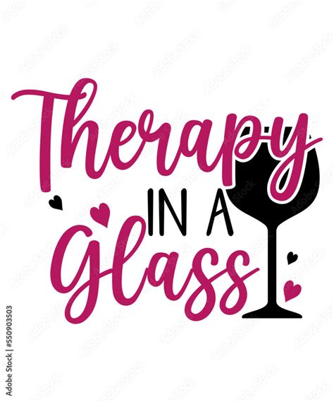 Wine Quotes SVG Bundle Wine SVG Drinking SVG Wine Quotes Wine Glass