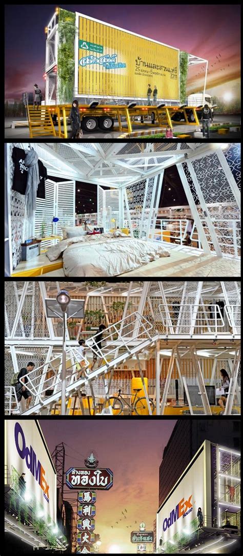 Check spelling or type a new query. BLOG USANG:  cool kreatif  Rumah Papan Iklan Di Thailand ...