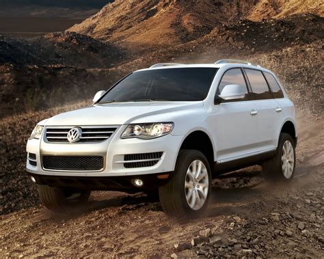 See the full review, prices, and listings for sale near you! Volkswagen Touareg Review 2010, Small Attractive SUV ...