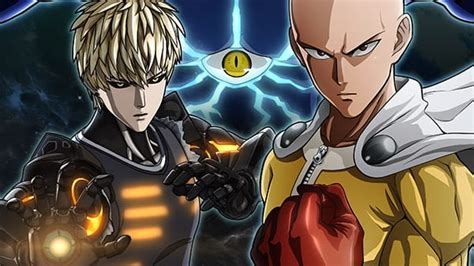 Sign in & download download from : One Punch Man: How to Play as Saitama