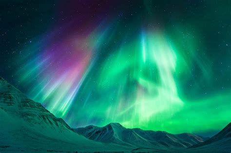 What States Will Show The Northern Lights In July 2023
