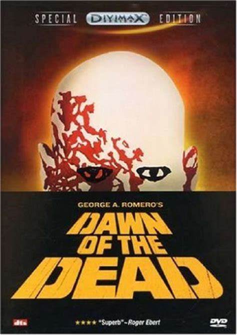 Ranking The George A Romero Zombie Movies Reelrundown