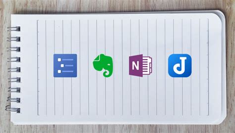 Best Note Taking Apps For Windows In 2023 Myinfo Blog